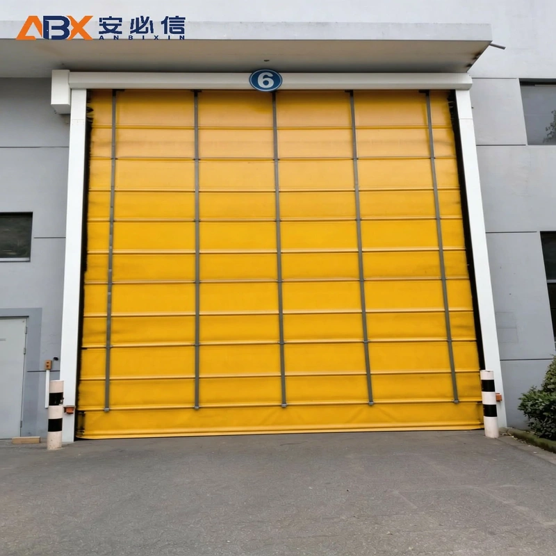 六安机械式门封