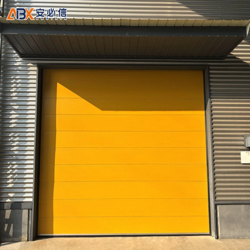 六安提升门